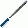BIC POCKET - POINTE OGIVE - 1 MM - BLEU
