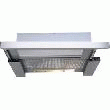 BOSCH - HOTTE TIROIR TELESCOPIQUE DHI625ASD (DHI 625 ASD)