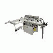 LEMAN COMBINÉE 6 FONCTIONS 3 MOTEURS 2800 À 3800W TRIPHASÉ COM310T