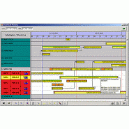 LOGICIEL HYDRA-HLS - GESTION CONTROL SURVEILLANCE