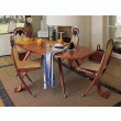 TABLE SPARE DECK