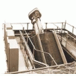 Tamiseur degrilleur eaux usees - rotamat r02 : 0.25-6mm Tamiseur degrilleur eaux usees - rotamat r02 : 0.25-6mm