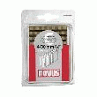 AGRAFES À DOS FIN NOVUS C4/23 2000 PCES
