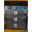 ARMOIRE A POSER DE MAINTIEN EN TEMPERATURE 3 TIROIRS GN 1/1 OCCASION ALTO-SHAAM