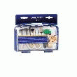 DREMEL  JEU DE 20 PIÈCES NETTOYAGE / POLISSAGE