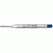 RECHARGE BILLE PARKER QUINKFLOW - POINTE FINE - BLEU