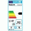 TV PLASMA PANASONIC TX-P65VT50E