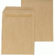 250 POCHETTES KRAFT - OFFICE DEPOT - 120 G/M² 229 X 324 MM FERMETURE AUTO-ADHÉSIVE AVEC BANDE PROTECTRICE