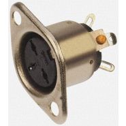 CONNECTEUR AUDIO/VIDEO DIN 7 CTS