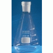 FIOLE ERLENMEYER DURAN, RODAVISS 19/26, 50 ML