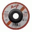 HUSQVARNA-DISQUE ATTILEX A30S Ø 125 ALÉSAGE 22,2