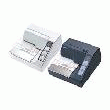 IMPRIMANTE FACTURES ET CHÈQUES EPSON TM-U295