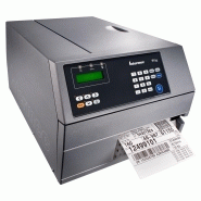 IMPRIMANTE D'ÉTIQUETTES CODES BARRES INDUSTRIELLE INTERMEC PX4I