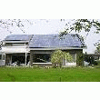 PANNEAUX SOLAIRES MONOCRISTALLIN  RACCORDÉS AU RÉSEAU