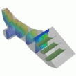 PRESTATION DE SIMULATION AERAULIQUE ET THERMIQUE