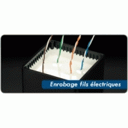 RESINE SILICONE BI-COMPOSANT