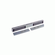 VENTOUSES éLECTROMAGNéTIQUES à APPLIQUER DOUBLE