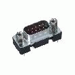 BARRETTE SUB-D 15 BROCHES CI MASSE HARTING 09 65 261 6713