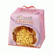 BAULI PANETTONE 500 G