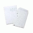 POCHETTES BLANCHES AUTOCOLLANTES 229X324 MM AVEC FENÊTRE 50X100 MM GPV - NEUF - GPV GREEN OFFICE