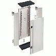 GAINE CENTRALE COFFRET 2 RANGÉES MEC4048