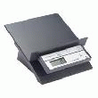 PÈSE-LETTRES ALBA PRÉPRO GRIS PLATEAU ABS 2 KG