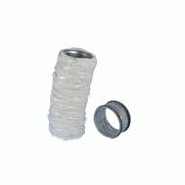 TUYAU D'ISOLATION SONORE-SOUND DAMPER