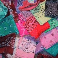 BANDANAS