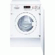 BOSCH - LAVANTE-SECHANTE TOUT-INTEGRABLE 6/3KG WKD28540FF (WKD 28540 FF)