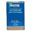 BOSTIK AGOSOLVANT DILUANT NÉOPRÈNE ET DÉGRAISSANT