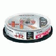 FUJIFILM DVD+R/4.7GB 16XSPD F CAKEBOX 10PK