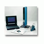 LOGICIEL E4N PC LINK - PROGRAMMATION ET ACQUISITION DE DONNéES DE MESURE