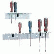 PORTE-OUTILS (7 OUTILS) L = 225 MM + VISSERIE.