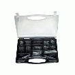 ASSORTIMENT DE 290 GOUPILLES FENDUES 14187 EQUINOXE