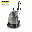 KARCHER - NETTOYEUR HAUTE PRESSION PRO EAU CHAUDE 2.2 KW 450 L/H - HDS 5/11 U