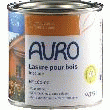 LASURE POUR BOIS COLORÉE, AQUA AURO 160
