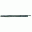 STYLO FEUTRE PAPERMATE NYLON 1 MM - NOIR STYLO FEUTRE PAPERMATE NYLON 1 MM - NOIR