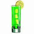 VERRE TUBO - VERRE A LONGDRINK 22CL - LOT DE 12 - COLLECTION ISLANDE - ARCOROC