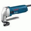 BOSCH CISAILLE 500W 5000 TR/MIN ÉP.1,6 MM - GSC160
