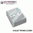 DÉTECTEUR AVEC MÉMOIRE DE MONOXYDE DE CARBONE (CO) - EI ELECTRONICS - 205EN