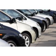 LOGICIEL DE GESTION DE FLOTTE AUTOMOBILE - GESFLOTTE