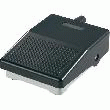 MINI-INTERRUPTEUR AU PIED IPM2B NOIR ABB 1SBV001107R1823