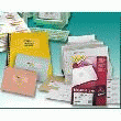 100 FEUILLES DÉTIQUETTES ADRESSES LASER L7161 - AVERY - 18/PAGES A4  63 5 X 46 6 MM