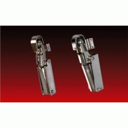 AMORTISSEUR DE FERMETURE POUR PORTES BATTANTES DICTALIOB