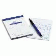 BLOC FACTURE - 50 FEUILLETS SIMPLES - FORMAT 10,5 X 14,8 CM