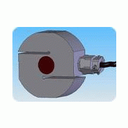 CELLULE DE FORCE DE TRACTION/COMPRESSION TYPE S