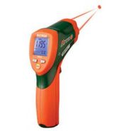 DOUBLE THERMOMÈTRE LASER INFRAROUGE - 42512