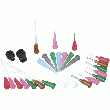 KIT D'AIGUILLES DE DÉPOSE