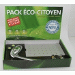 PACK ÉCONOMISEUR D'EAU ECO-CITOYEN