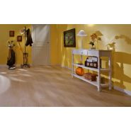 PARQUET CONTRECOLLÉ 2 PLIS - CHÊNE BLANCHI